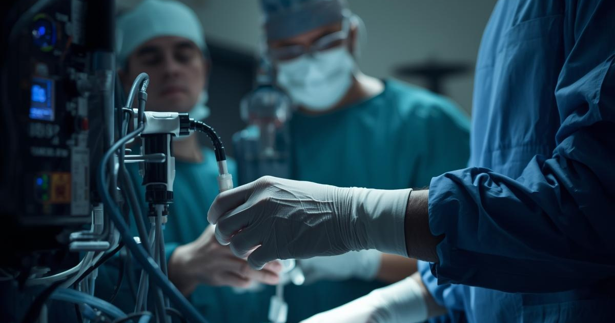 No momento, você está visualizando Porte Anestésico CBHPM: O Que É e Como Funciona o Cálculo