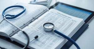 Leia mais sobre o artigo Tabela CBHPM Completa: Guia Atualizado de Consulta e Valores