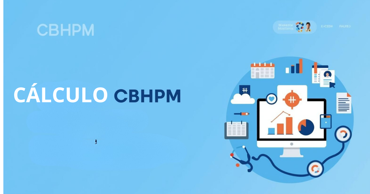 No momento, você está visualizando Como Calcular um Procedimento na CBHPM de Forma Simples e Prática